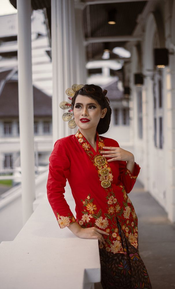 Photograph by Nunong Tindin