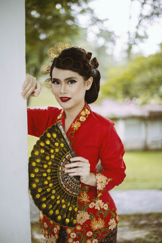 Photograph by Nunong Tindin