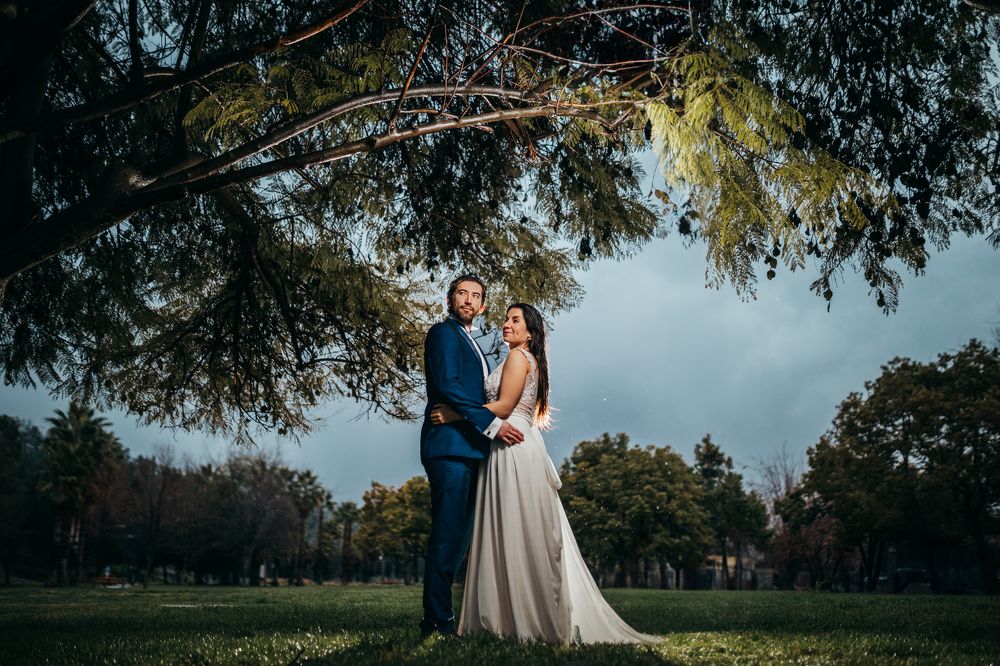 Photograph by Diego Weisser