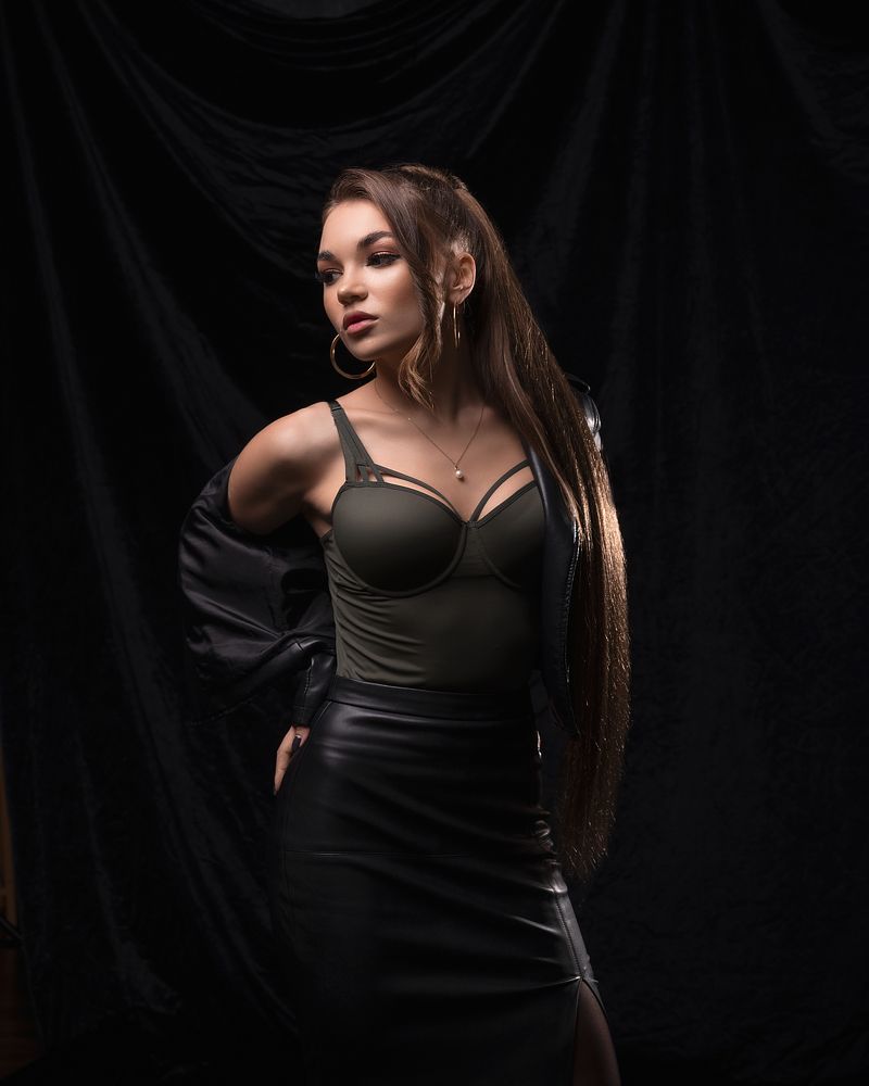 Фотография автора Ilya Ivanov