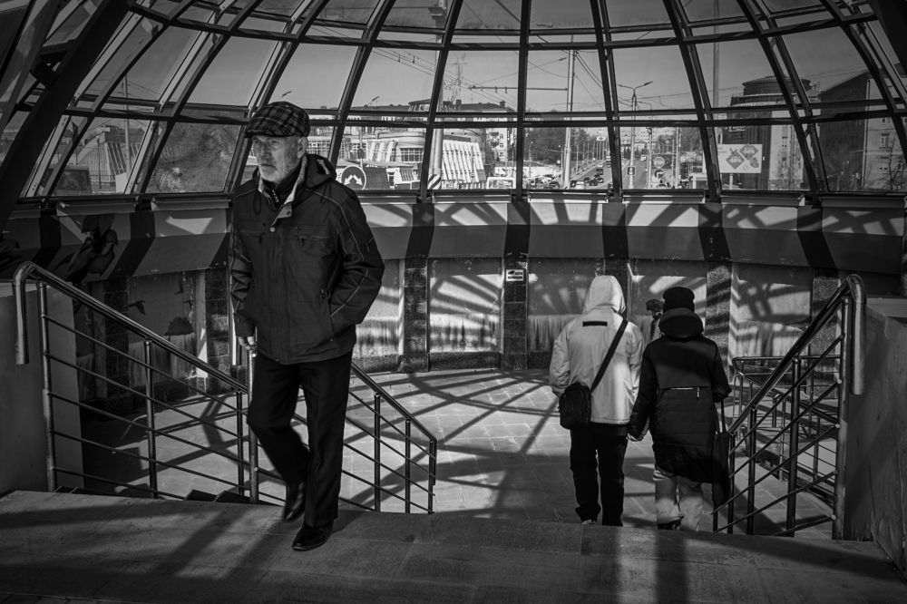 Photograph by Александр Ёлкин