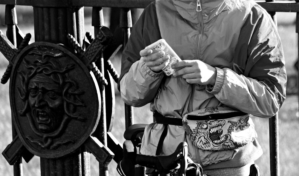 Фотография автора Глеб Рубашкин