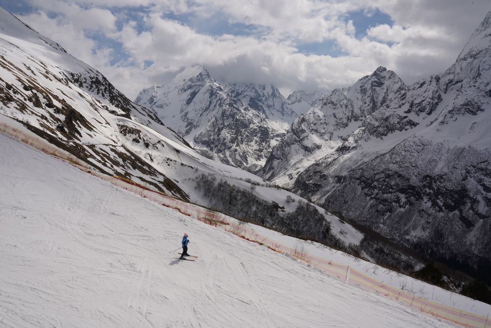 Photograph by Татьяна Блохина