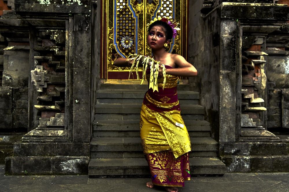 Photograph by Pujo Cahyono