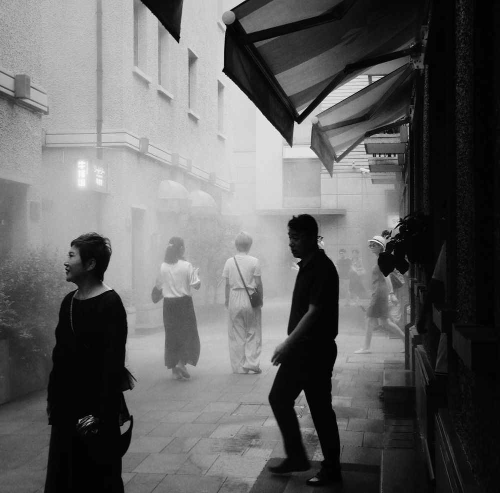 Photograph by zhang ruijia