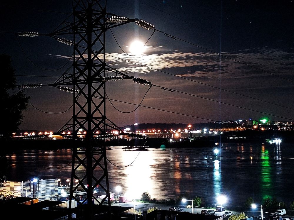 Photograph by Владимир Сушкин