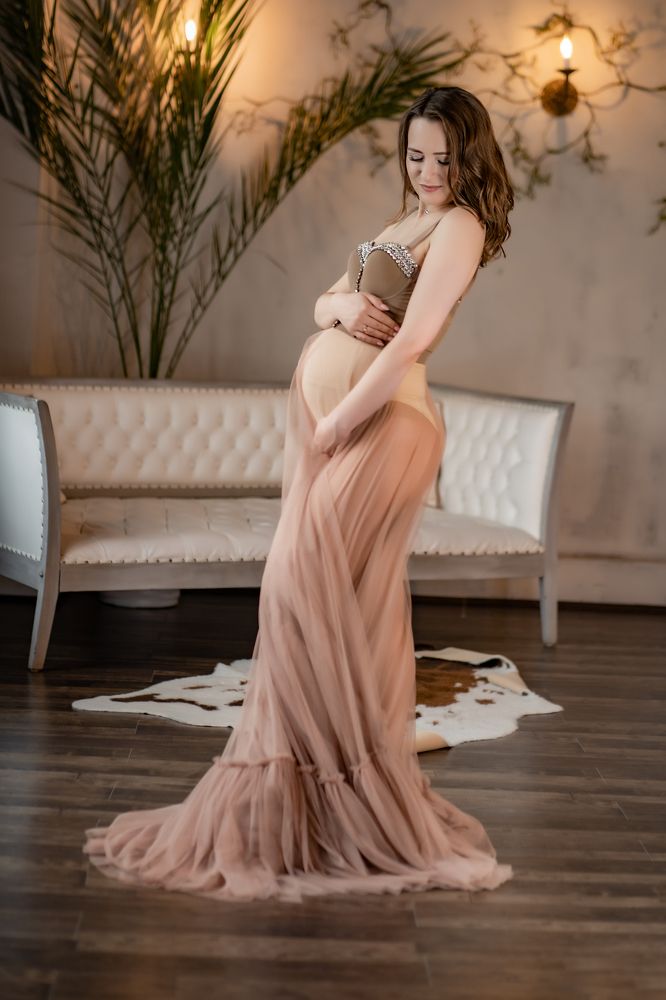 Photograph by Ольга Алашинова