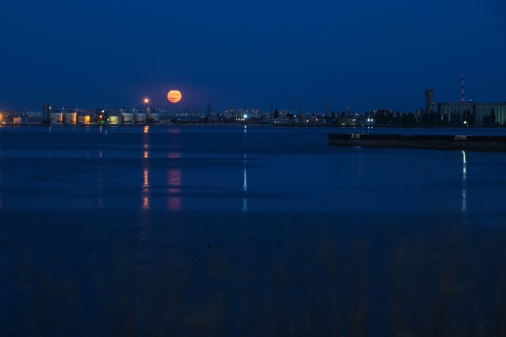 Photograph by Алексей Вагин