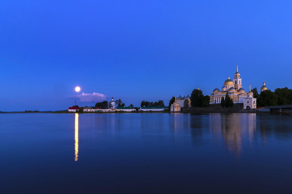 Фотография автора Александр Лукин