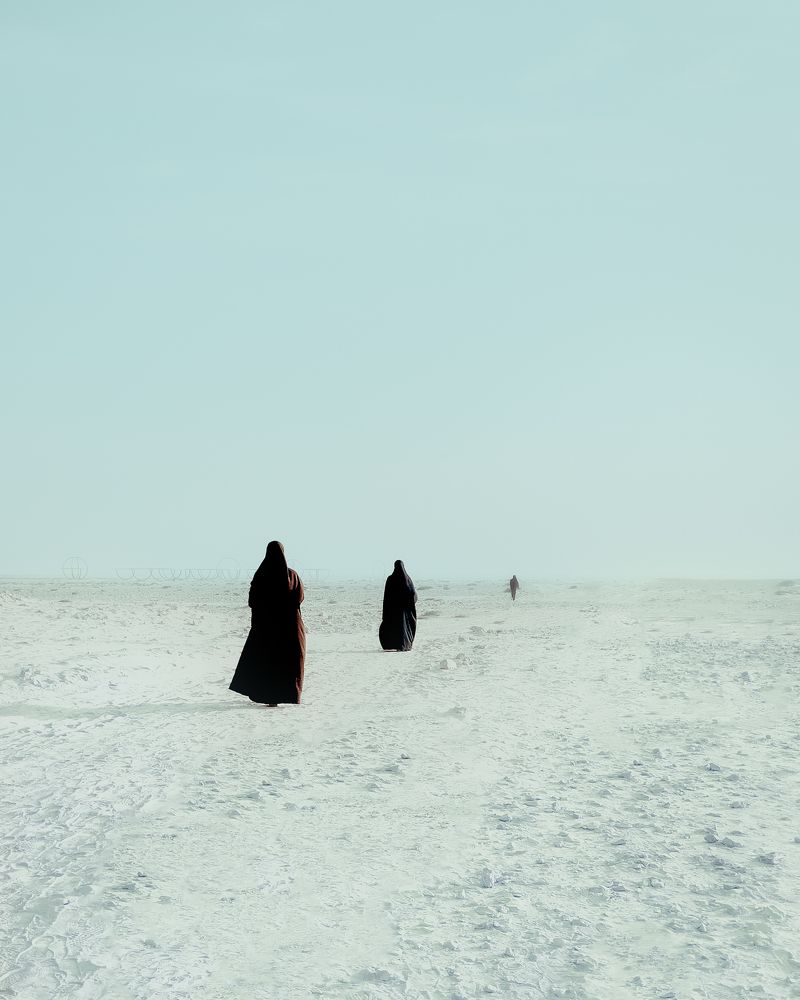 Photograph by Babitha Baby