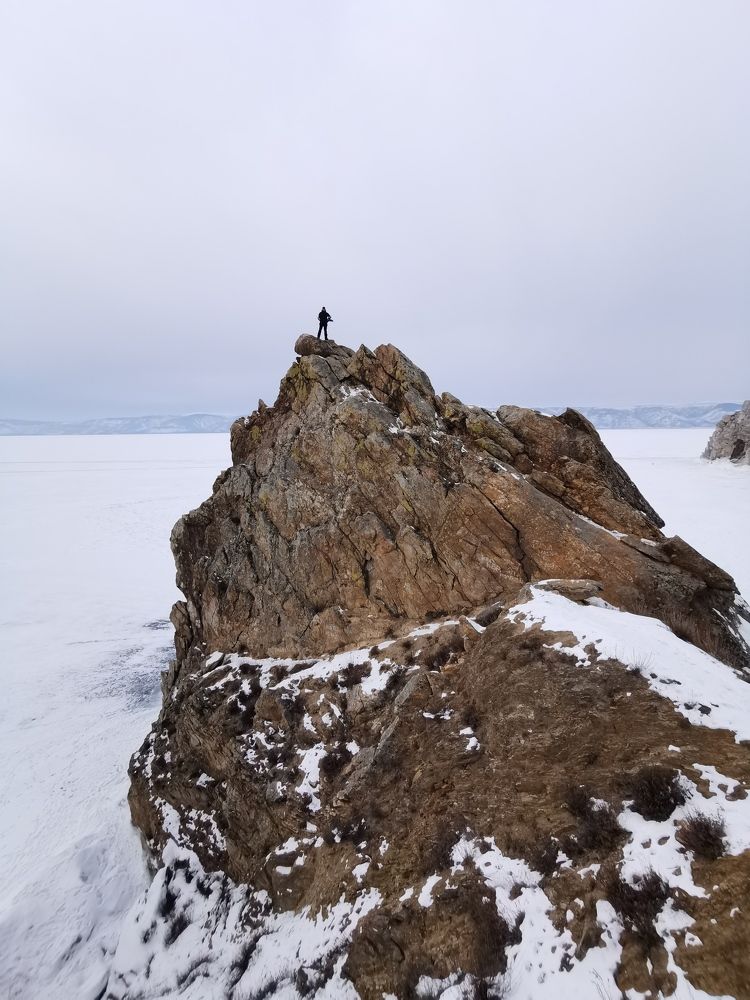 Photograph by Семенов Борис