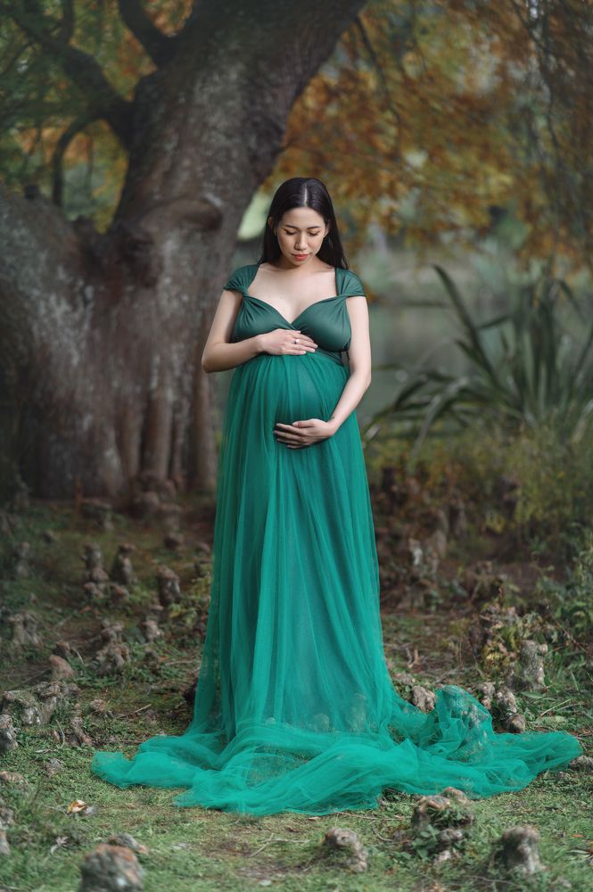 Photograph by Karolina Ferbei