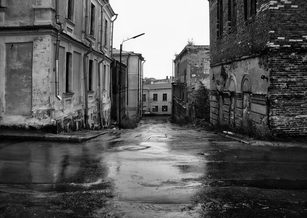 Photograph by Борис Кравецкий