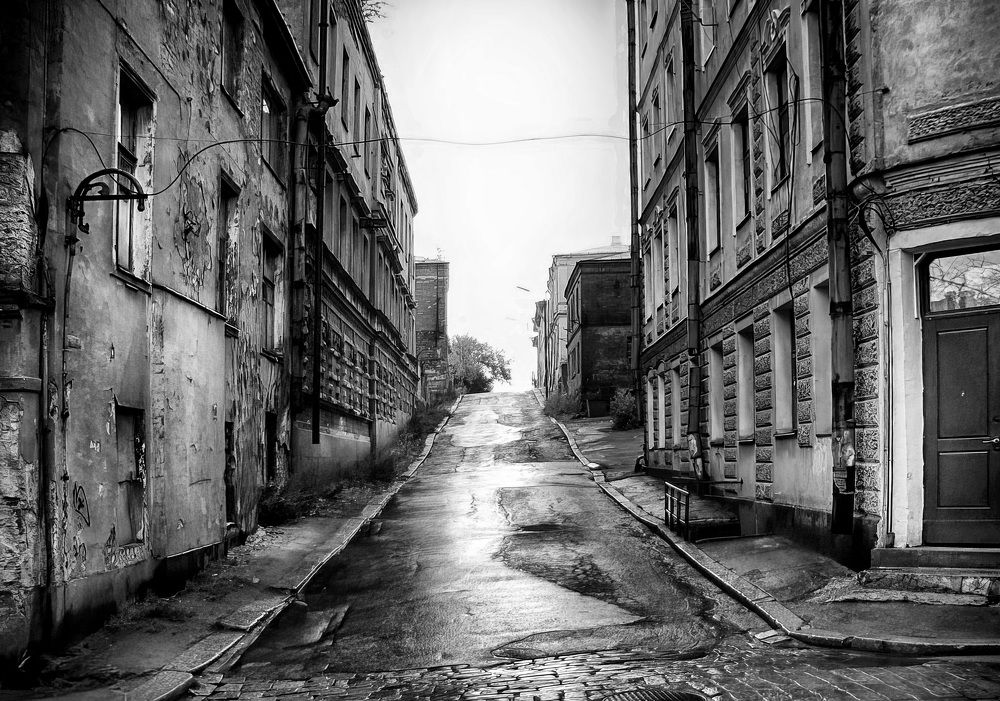 Photograph by Борис Кравецкий