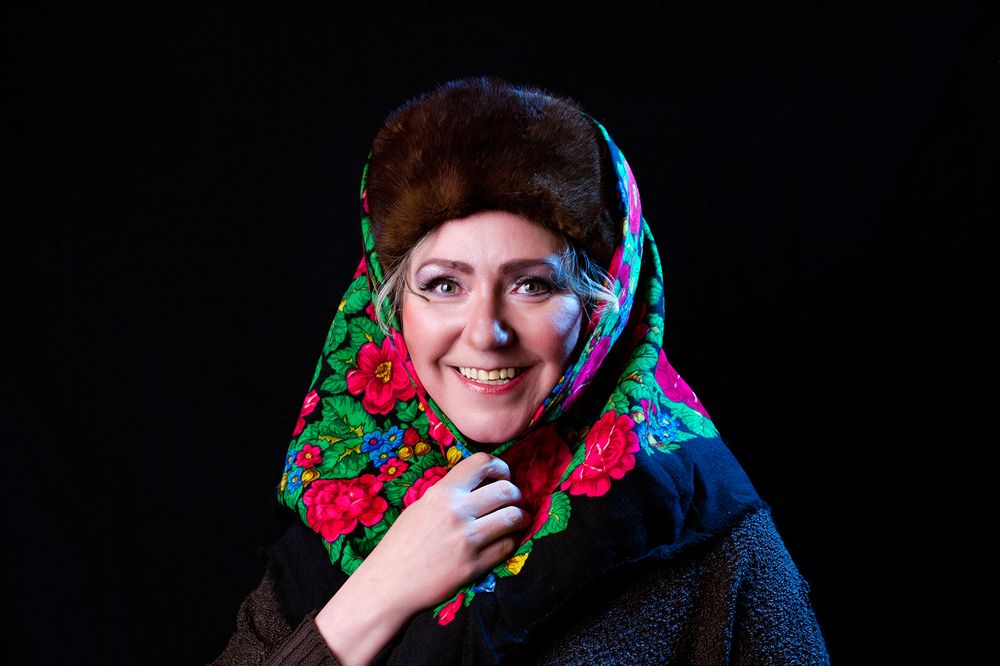 Photograph by Анна Петренко-Лопатина