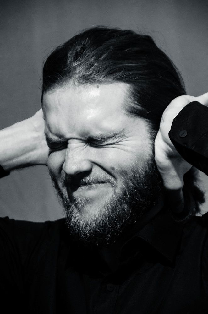 Photograph by Дмитрий Потапов