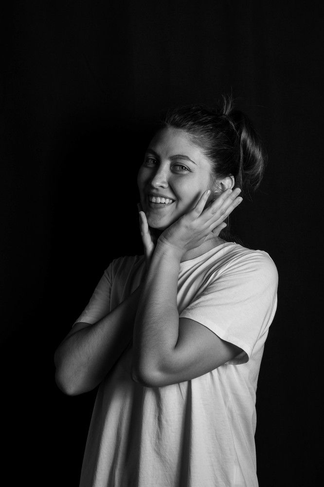 Photograph by Дмитрий Потапов