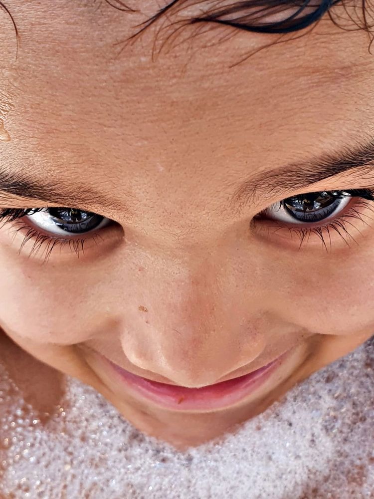 Photograph by Régis Santos