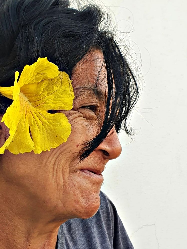 Photograph by Régis Santos