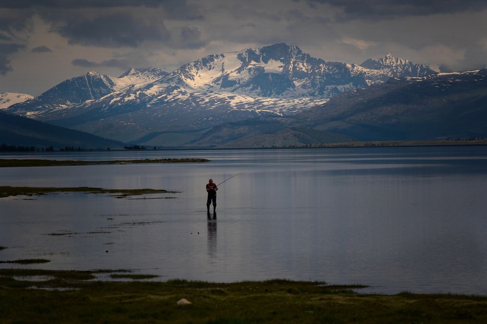 Photograph by Дмитрий Юдин