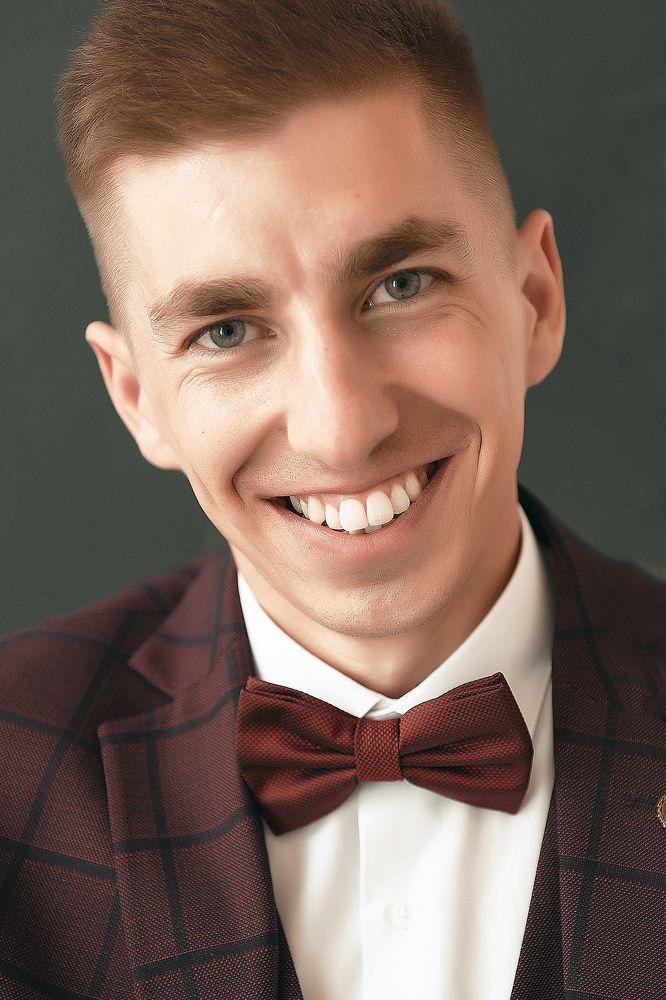 Photograph by Ильин Максим