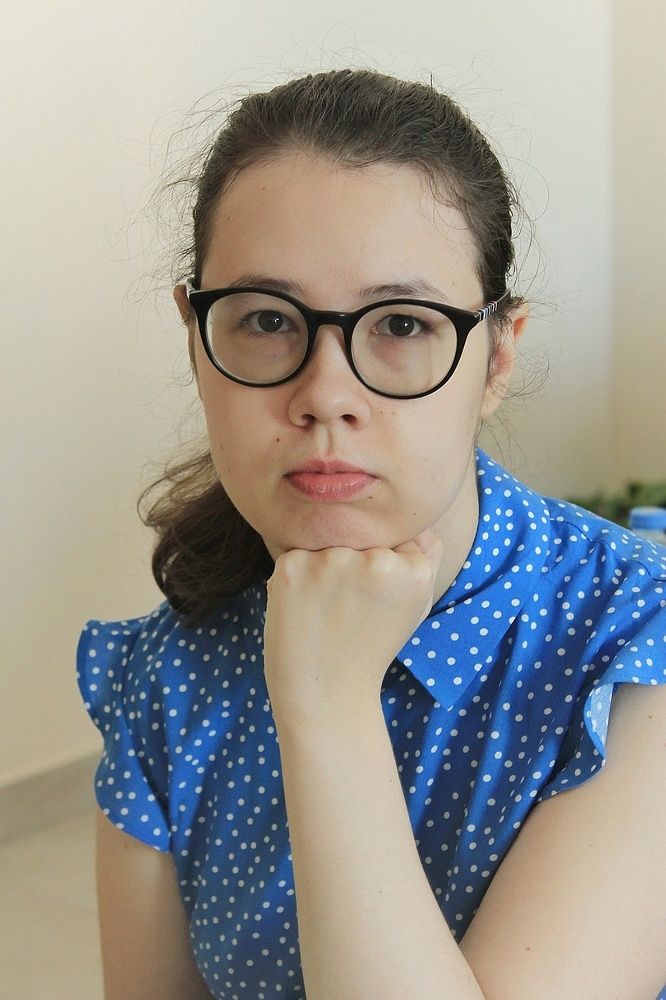 Photograph by Елена Силантьева