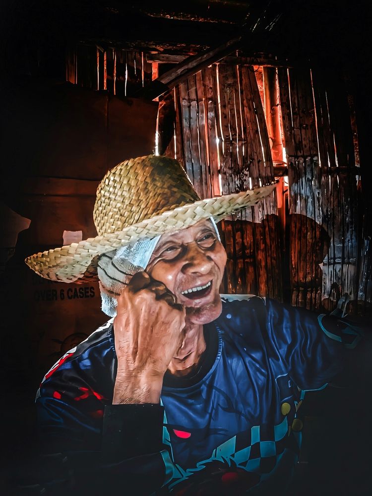 Photograph by Emmanuel Garcia