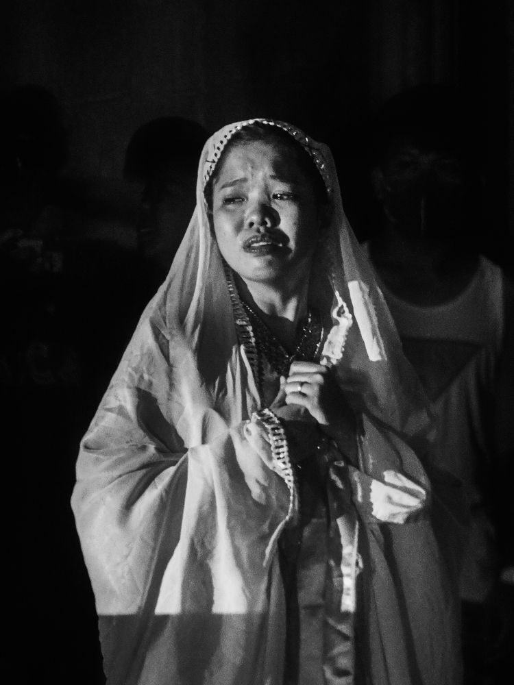 Photograph by Emmanuel Garcia