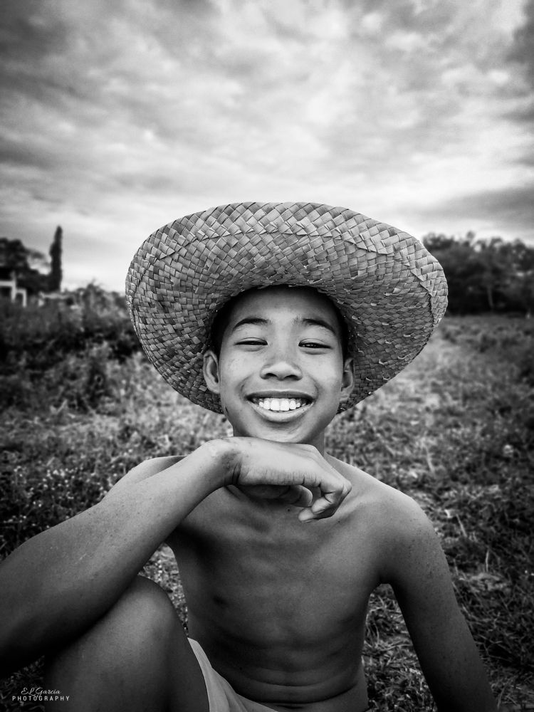 Photograph by Emmanuel Garcia