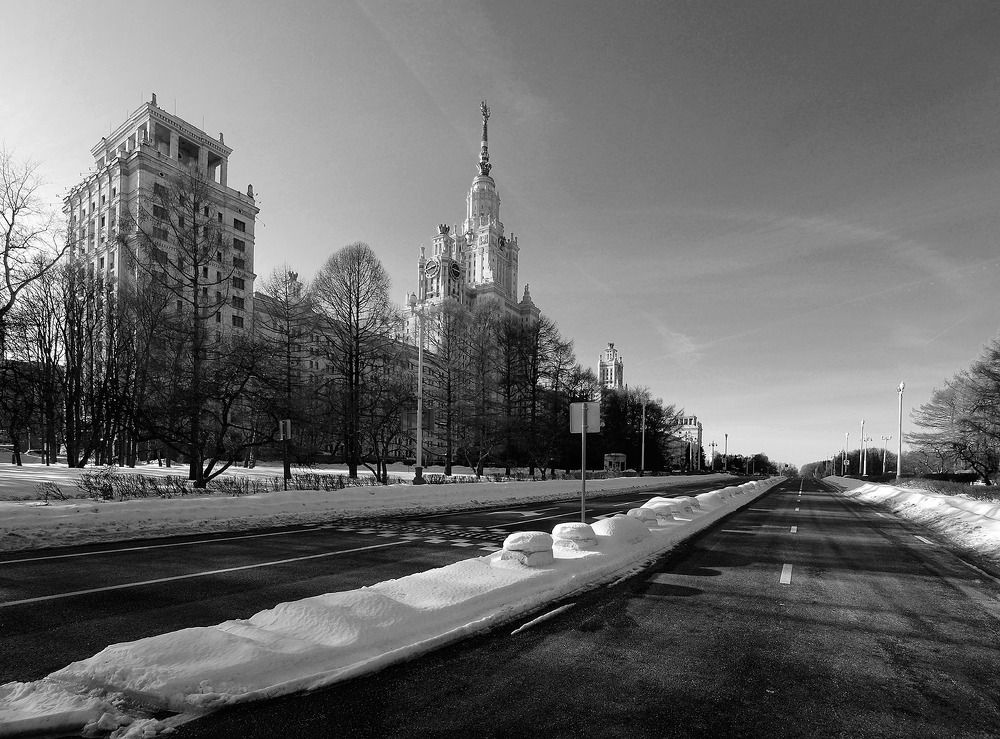 Photograph by Дмитрий Ткаченко