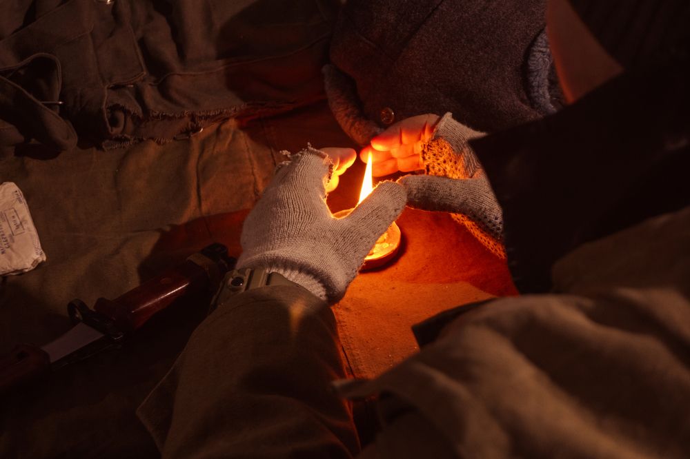 Photograph by Дарий Остахов