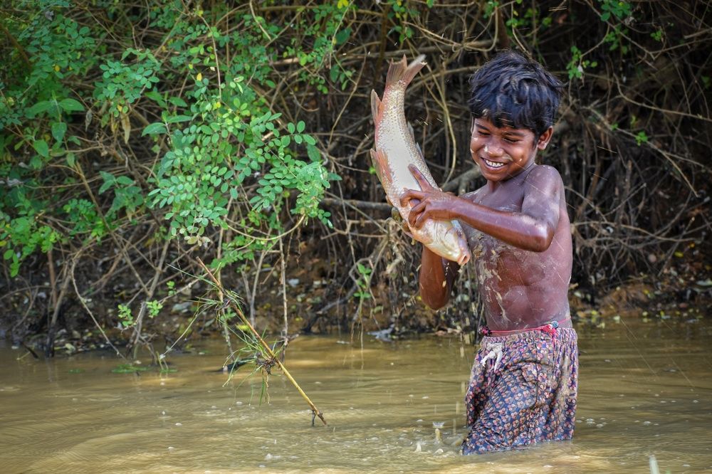 Photograph by Souradip Dey