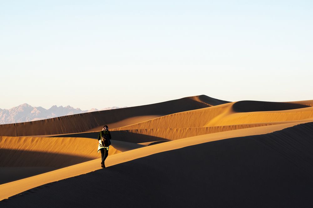 Photograph by Eslami nia Abolfazl