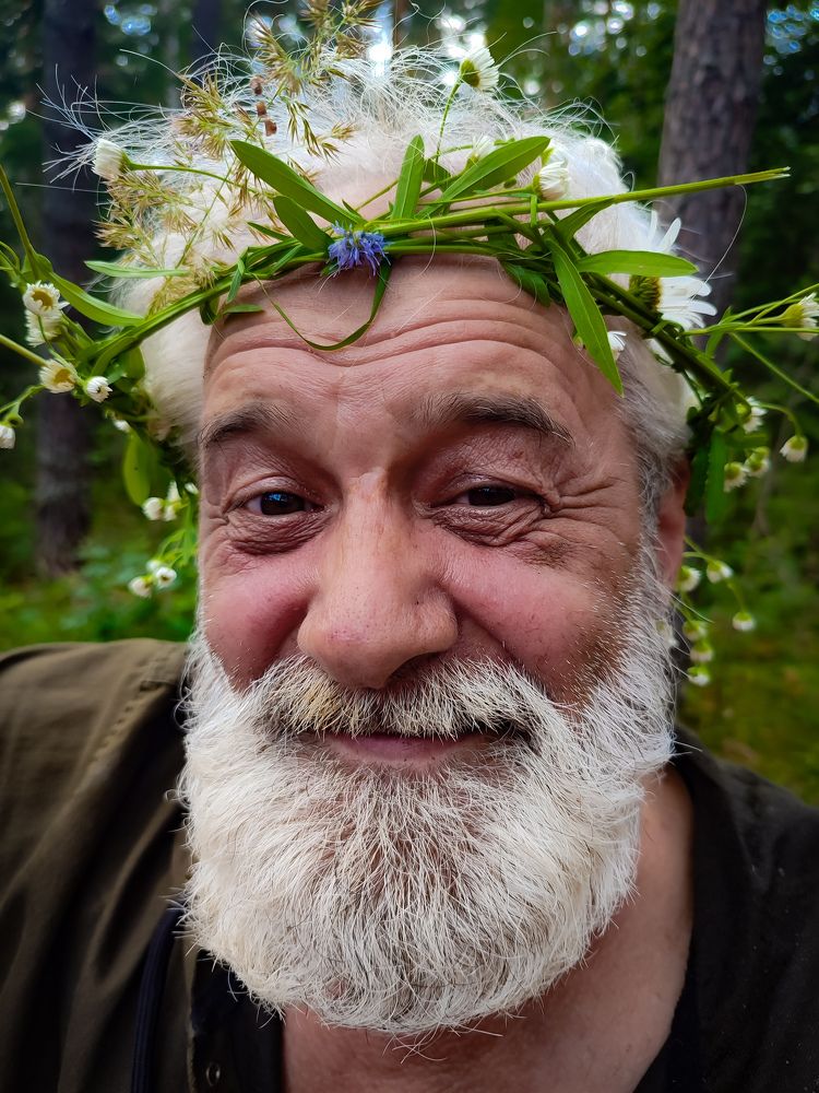 Photograph by Алёна Пшеленская