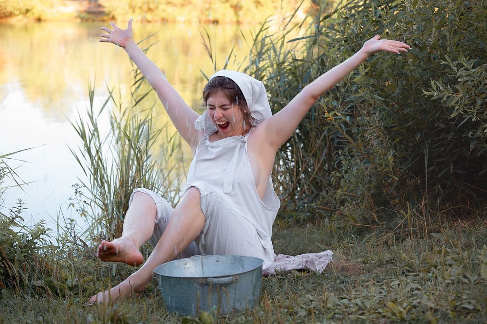 Photograph by Маруся Тумова