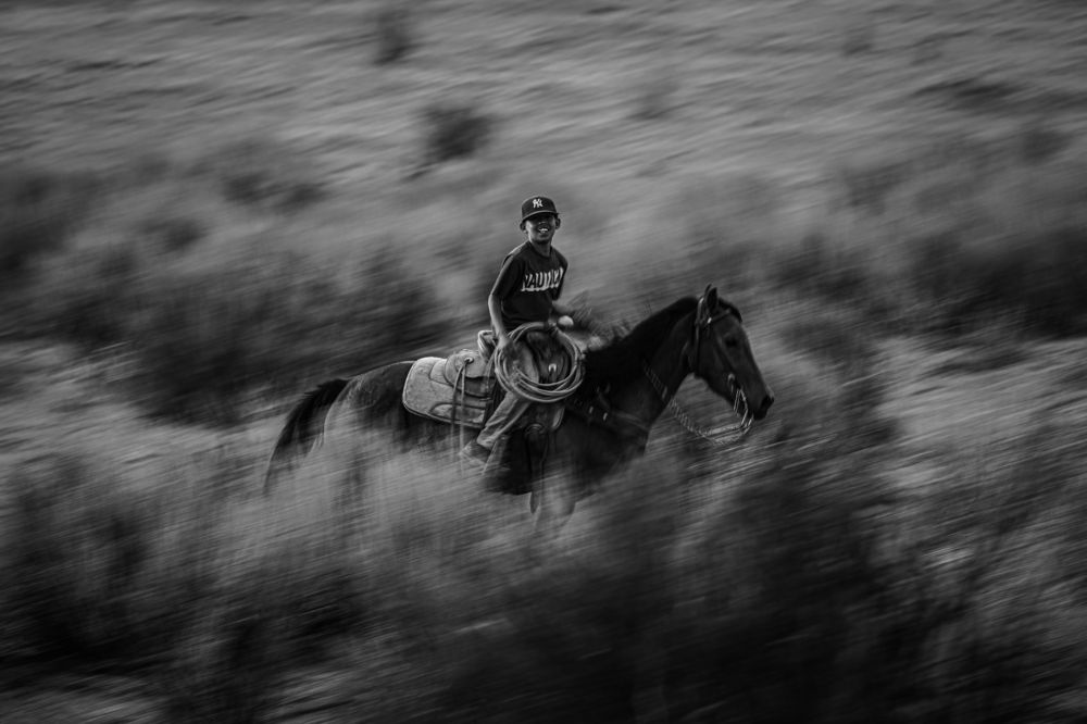 Photograph by Austin