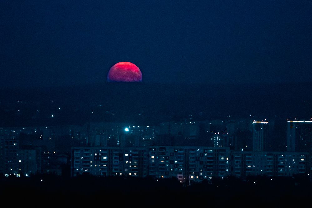 Photograph by Корчагина Оксана