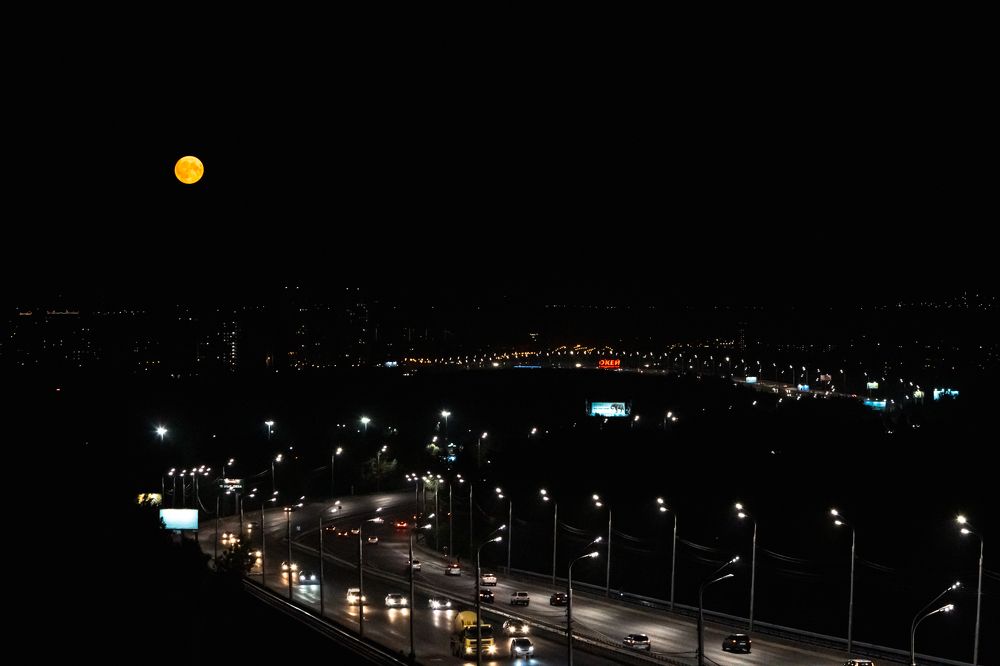 Photograph by Корчагина Оксана