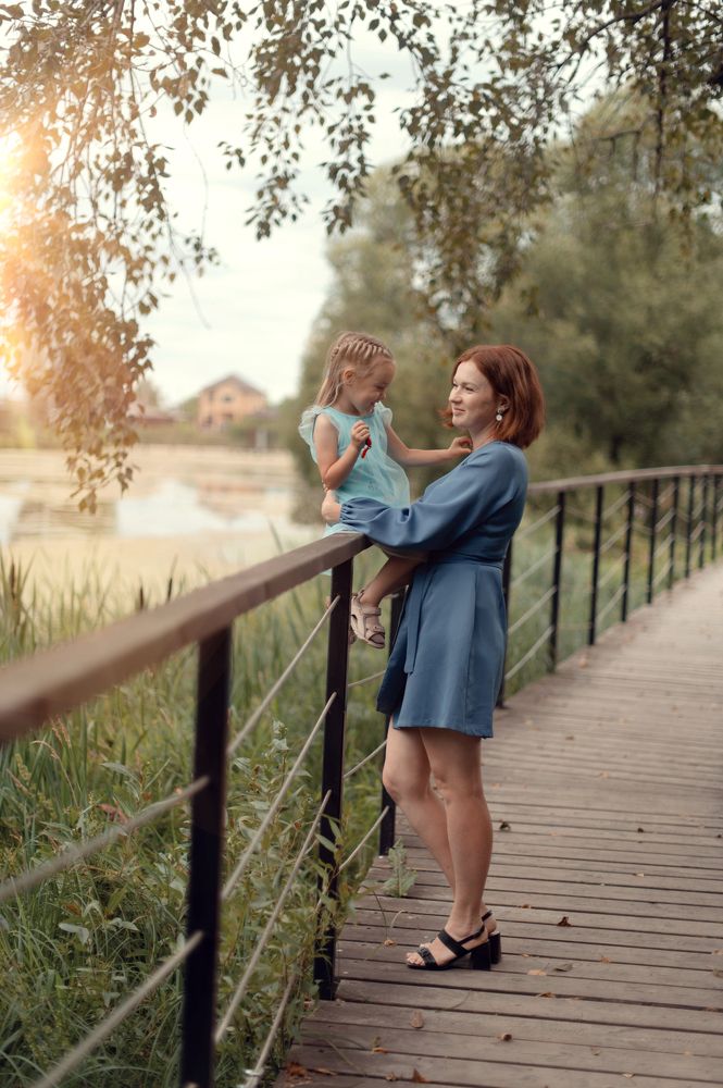 Photograph by Ольга Ельчанинова