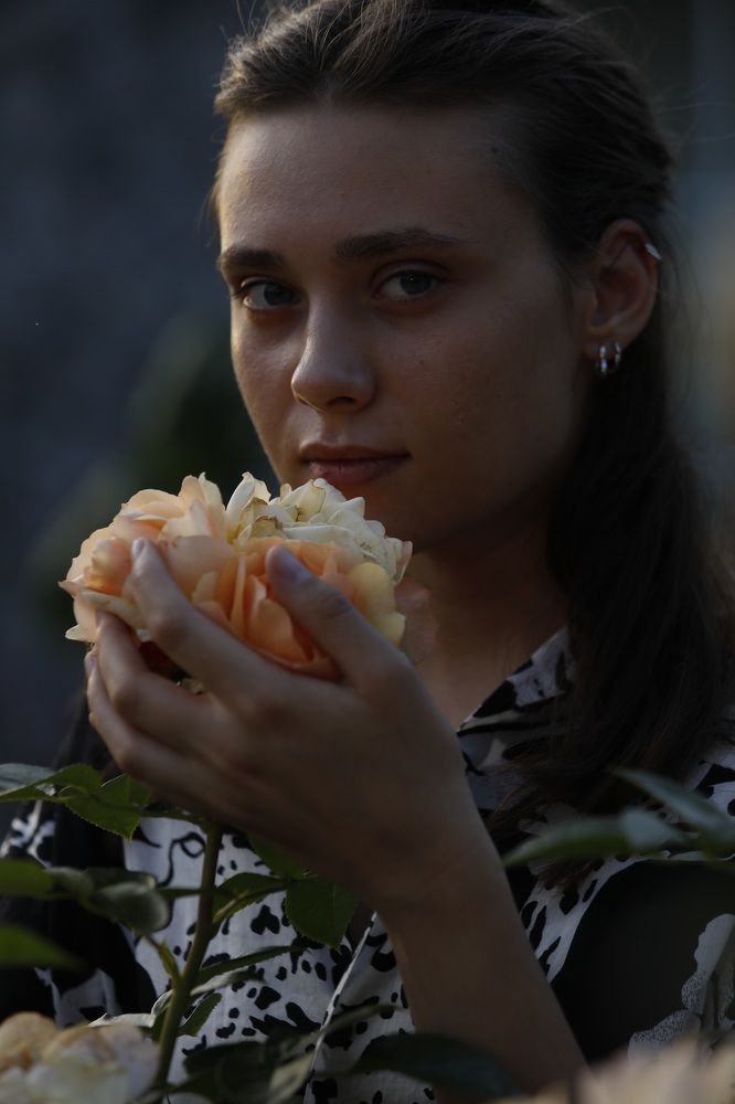 Photograph by Антон Ягунов