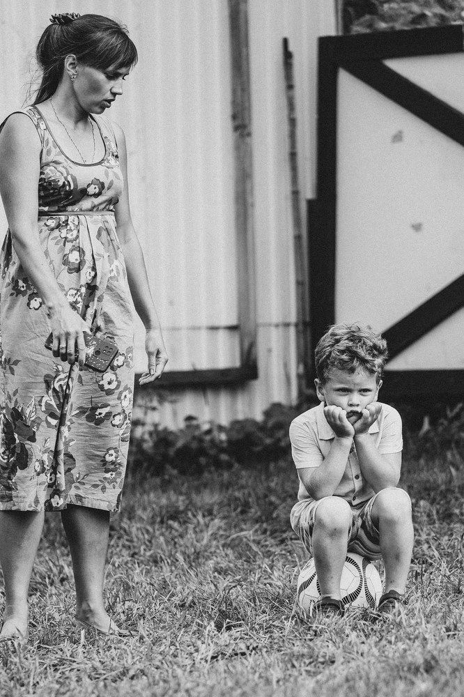 Photograph by Ирина Табалыкина