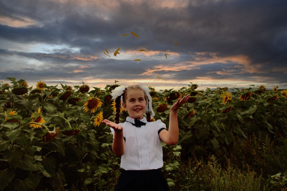 Photograph by Ирина Шибитова