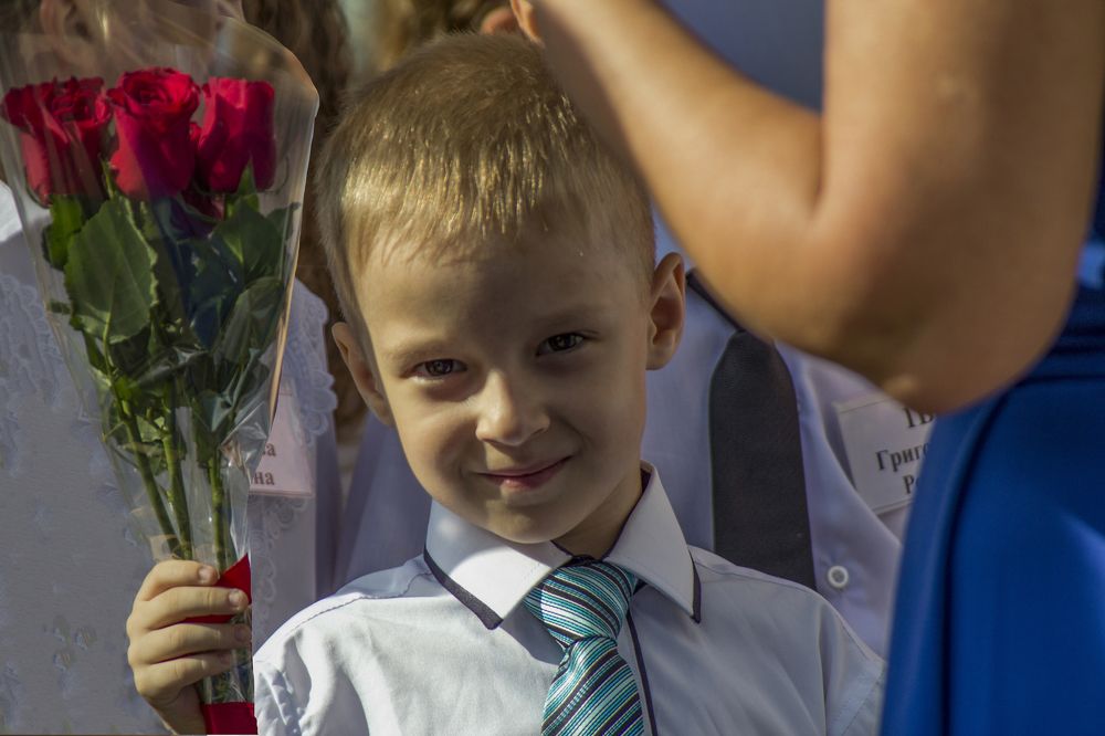 Photograph by Ирина Шибитова