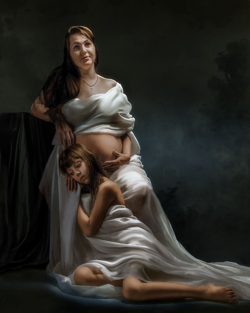 Photograph by Борис Бабиков