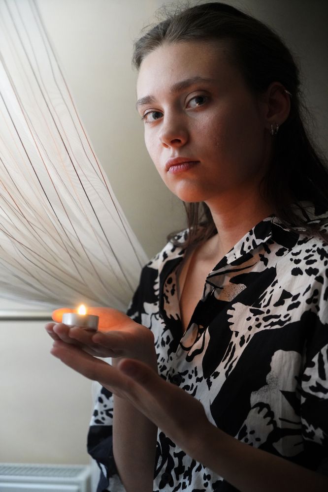 Photograph by Антон Ягунов