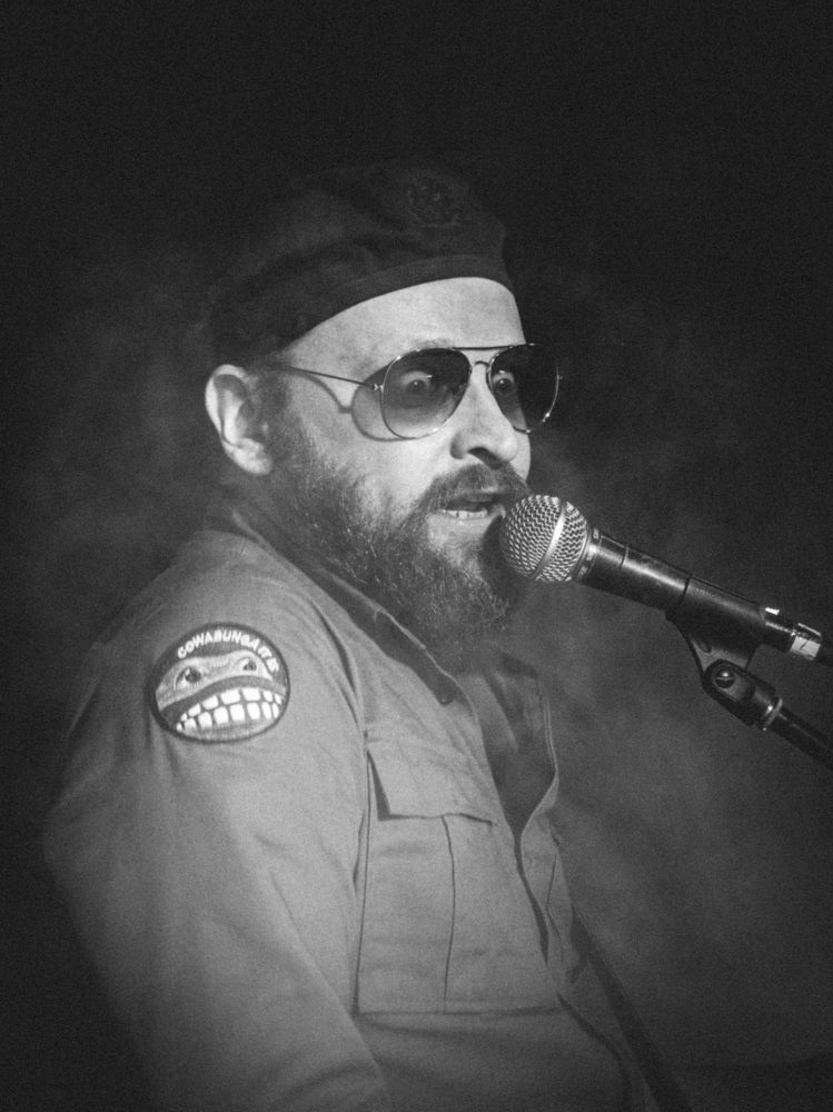 Photograph by Юрий Требухин