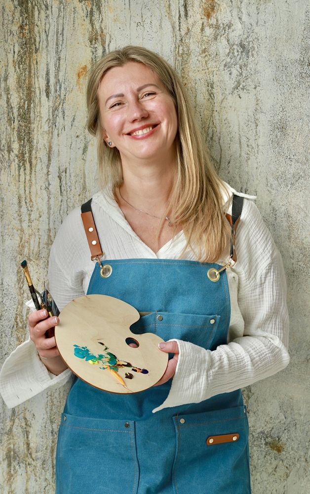 Photograph by Елена Ковалева