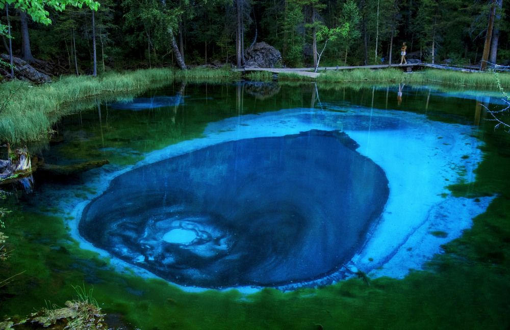 Photograph by Юлия Лушникова