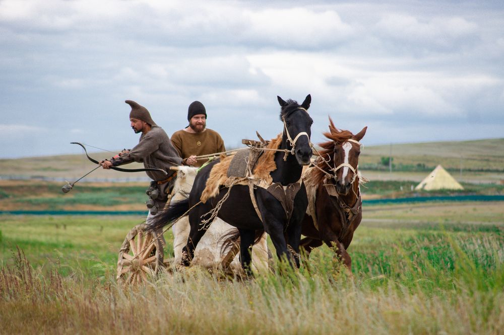 Photograph by Анастасия Хмарук