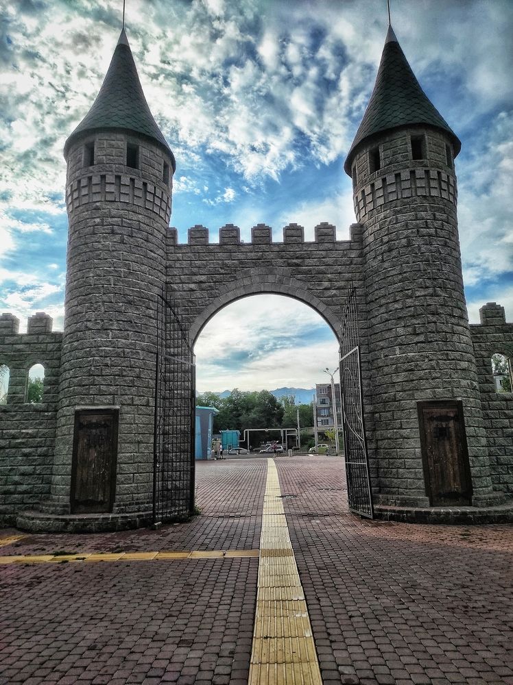 Photograph by Сергей Пермин